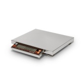 Весы Штрих Slim 300 M 15-5,10(Д1Ю)ДП1(POS2)