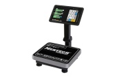 Весы MERCURY M-ER 333ACPU-60.20 LCD