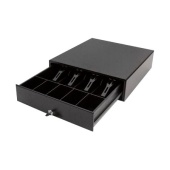Денежный ящик HPC 13 Epson Black 
