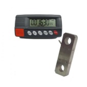 Динамометр растяжения 2 кл АЦД/1Р-50/7И-2  Мегатон