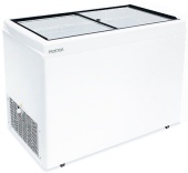 Ларь морозильный FROSTOR F 200 С, 230л, 2 корзины