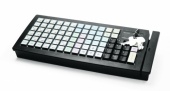 Программируемая клавиатура Posiflex КВ-6600B