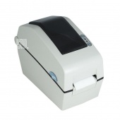 Принтер этикеток POSCENTER DX-2824(термотрансферный 203 dpi USB+RS232)