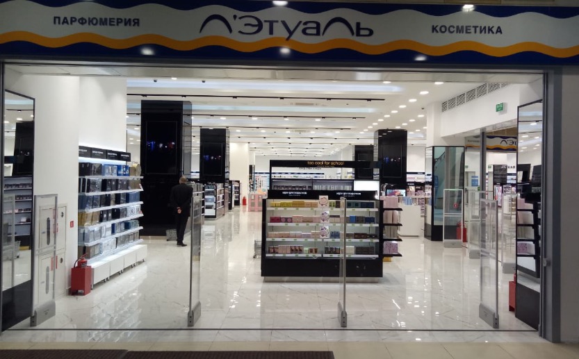 Установка и настройка противокражных систем