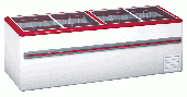 Морозильная бонета Frostor F 2500 B
