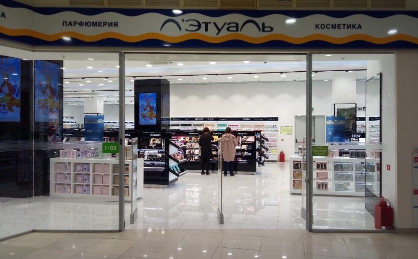 Установка и настройка противокражных систем