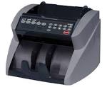 Счетчик купюр Cassida 7700 UV