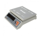 Весы M-ER 326AFU-15.1 LED Post II