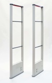 Система радиочастотная противокражная Iviks Steel