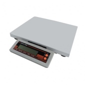 Весы Штрих-СЛИМ 300М 15-2.5 Д1Н (POS2) USB