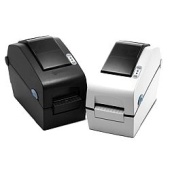 Принтер этикеток Poscenter PC-80 USE (термопечать;203dpi; 2