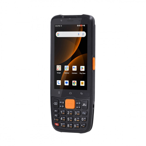 MERTECH Терминал сбора данных MovFast S55