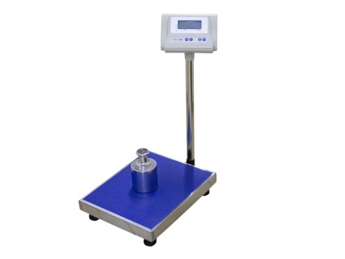 Весы ВП-150 (400х500мм) платформенные СмартВес