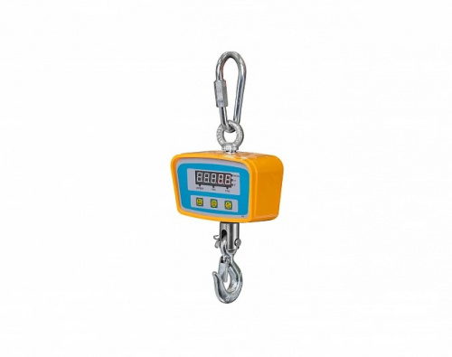 Весы крановые КВ Уралвес-200-А (В2)
