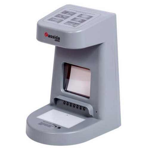 Детектор валют Cassida 2250