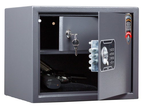 Сейф оружейный AIKO TT-28 EL