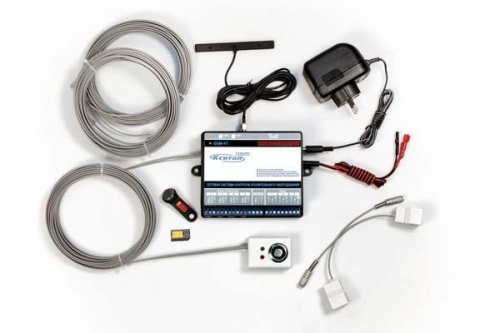 GSM сигнализия Ksital GSM-8T