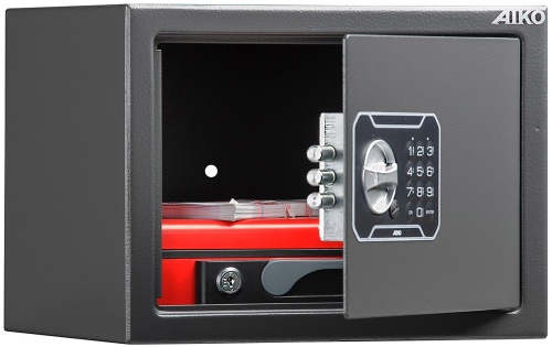 Сейф офисный AIKO T-230 EL