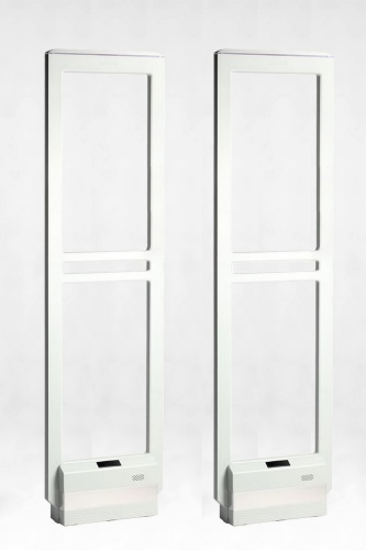 Противокражная система  Synergy St 1000 master,белые антенны и крышки