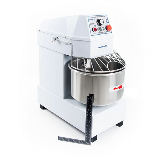 Тестомес спиральный HS-20A Foodatlas Eco 220В